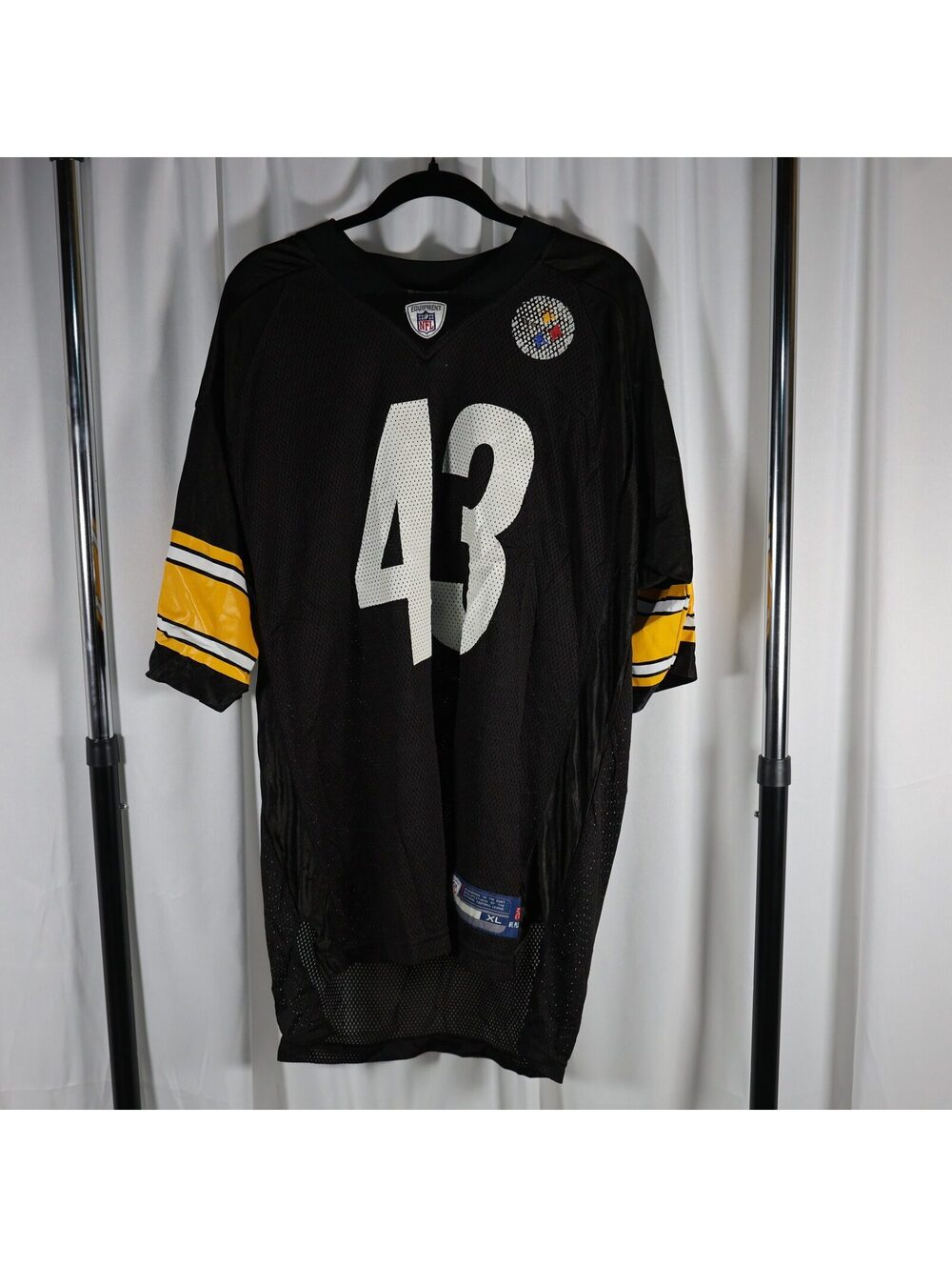 Pittsburgh Steelers Reebok Jersey